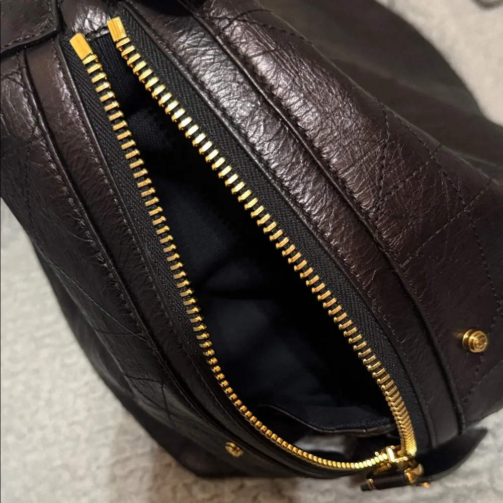 Dior D-Journey Bag Large - Picture 12 of 16
